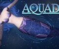 Aquadine is now out on consoles