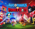 Autonauts vs Piratebots is now released on Steam and 10% off