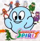 Avenging Spirit – Review