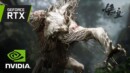 Be amazed by the new Black Myth: Wukong trailer in all its technical glory