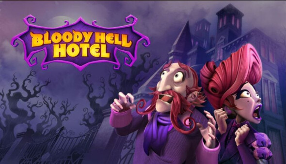 Unfold Games announces their magnum opus: Bloody Hell Hotel