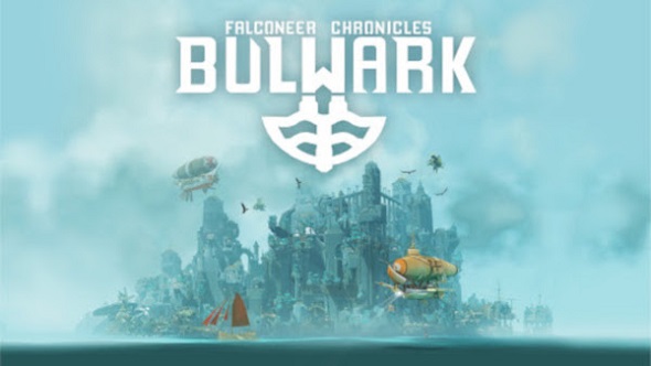 Bulwark: Falconeer Chronicles – Announcement trailer revealed!