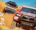 Dakar Desert Rally – Review