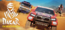 Dakar Desert Rally – Review