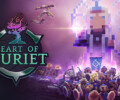 Heart of Murtiet launches their Campaign Demo