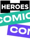 Matt Smith at Heroes Comic Con this September