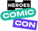 Matt Smith at Heroes Comic Con this September