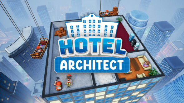 Prove you can build and run a hotel in Hotel Architect