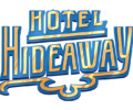 Hotel Hideaway is the new adopted family member of Love Island and Azerion