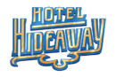 Hotel Hideaway is the new adopted family member of Love Island and Azerion