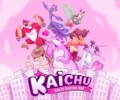 Kaichu: The Kaiju Dating Sim – Launches on September 7!