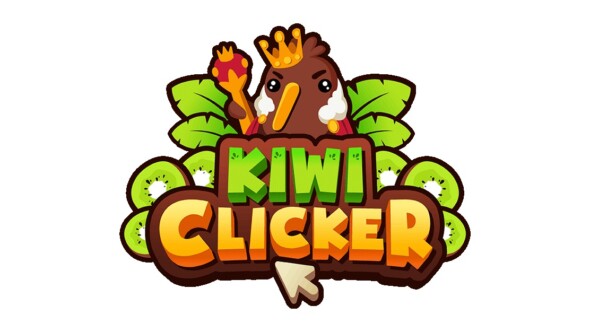 Get ready to click with Kiwi Clicker