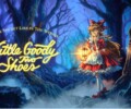 Little Goody Two Shoes revealed