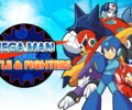 Mega Man Battle & Fighters – Review