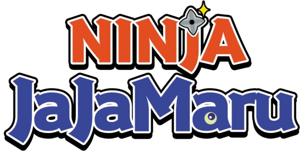 The Ninja JaJaMaru series jumps onto PS4 and Switch today!