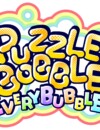 Puzzle Bobble Everybubble! Releasing soon on Switch
