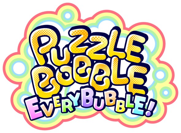 Puzzle Bobble Everybubble! Releasing soon on Switch