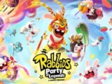 Rabbids: Party of Legends – Review