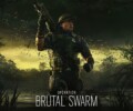 Rainbox Six Siege presents the new season: Operation Brutal Swarm