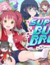 Super Bullet Break – Review