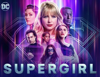 Supergirl: Season 6 (Blu-ray) – Series Review
