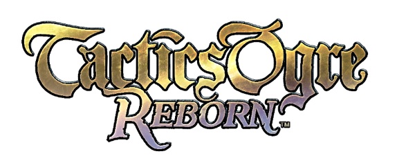 Tactics Ogre: Reborn now available for pre-orders