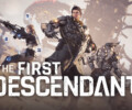 NEXON reveals first footage of The First Descendant