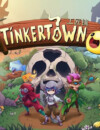 Tinkertown opens up Fast Travel Stations today!