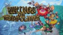 Owlboy developer shows new project named Vikings on Trampolines