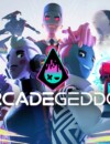 Arcadegeddon – Review