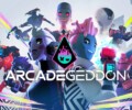 Arcadegeddon – Review