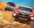 Dakar Desert Rally gets a release date and preorders open up!