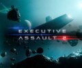 RTS FPS hybrid Executive Assault 2 gets a new trailer and soundtrack
