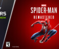 Get the best performance for Spider-Man Remastered, Madden NFL 23 and more with NVIDIA’s latest GeForce Game Ready Driver!
