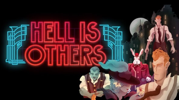 Hell is Others gets a launch date and a closed beta!