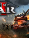 Open beta for Men of War II starts today