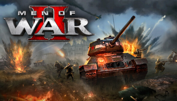 Men of War II is pushed back to 2023