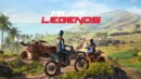 MX vs ATV Legends – Review