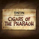 Tintin Reporter – Cigars of the Pharaoh announced for consoles and PC