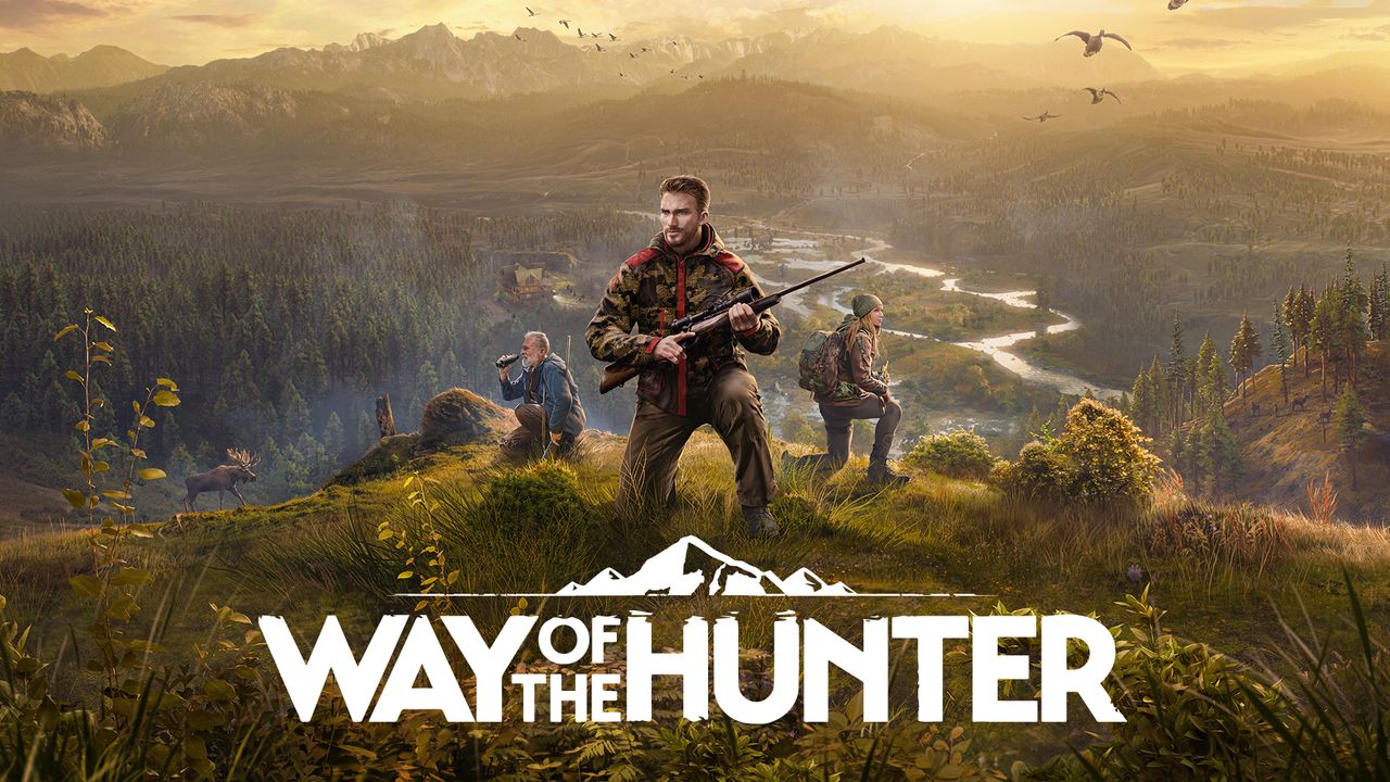 Way of the Hunter