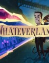 Whateverland release date announced and trailer