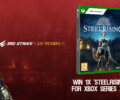 Contest: 1x Steelrising (Xbox Series X/S) (Belgium Only)
