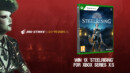 Contest: 1x Steelrising (Xbox Series X/S) (Belgium Only)