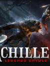 Achilles: Legends Untold – Preview