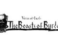 Voice of Cards: The Beasts of Burden releases on September 13