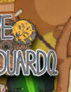 Cute open-world 2D RPG Brave Eduardo is coming to Steam