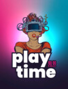 Discover the best of indie gaming at Playtime 20.22 this weekend!