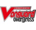 Cardfight!! Vanguard overDress Title Booster 02 Record of Ragnarok – Review