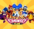 Chenso Club – Out now!