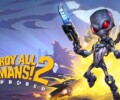 Destroy All Humans! 2 – Reprobed – Review